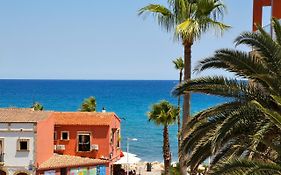 Luxury Studio In Javea